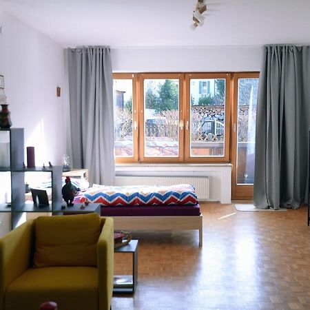 Hindenburg Str Apartments جارمش بارتنكيرشن المظهر الخارجي الصورة